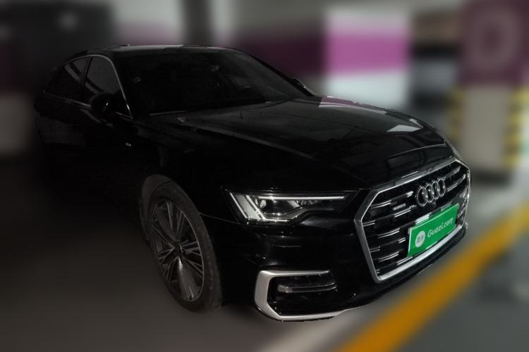 Audi A6 2024 — 3