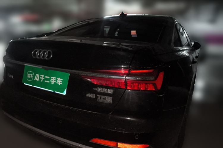 Audi A6 2024 — 5