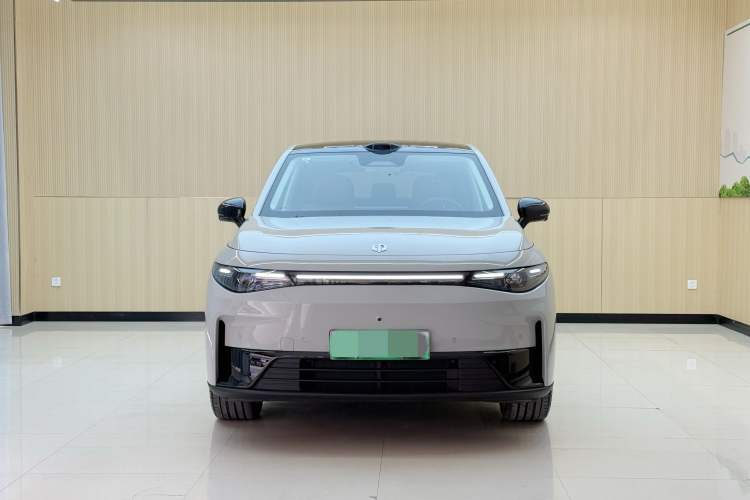 Leapmotor C10 2026 — 2