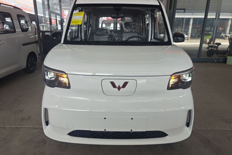Wuling Zhiguang 2025 — 2