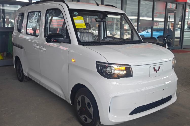Wuling Zhiguang 2025 — 3