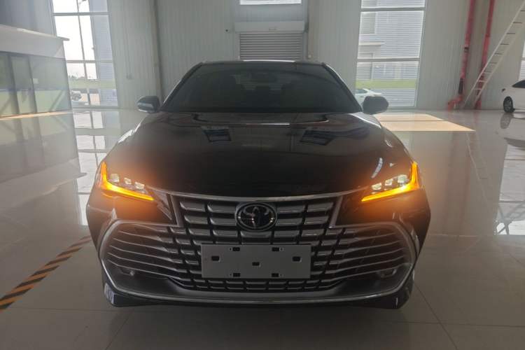 Toyota Avalon 2024 — 2