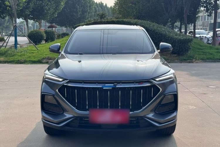 ChangAn Oshan X5 2023 — фото 2