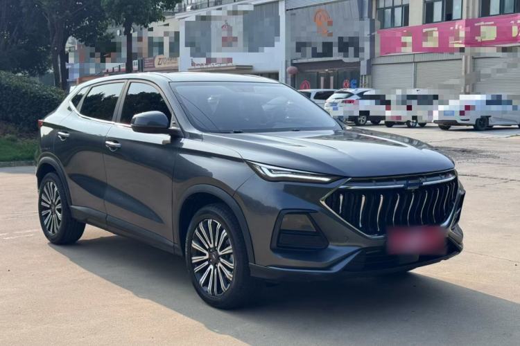 ChangAn Oshan X5 2023 — фото 3