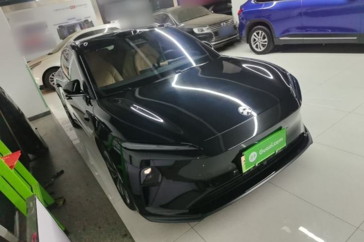 NIO ET5T 2024 — 3
