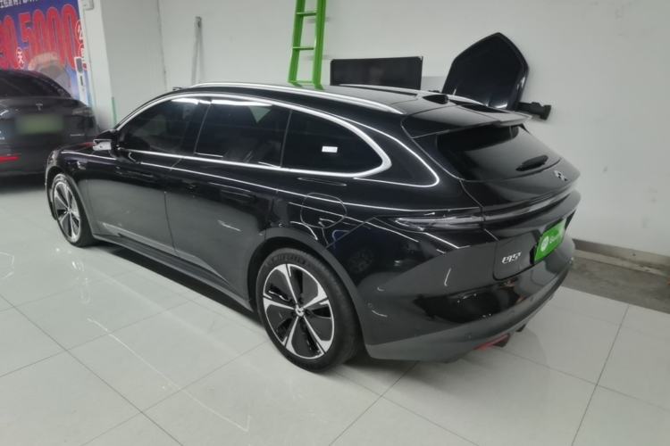NIO ET5T 2024 — 4
