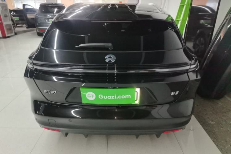 NIO ET5T 2024 — 5