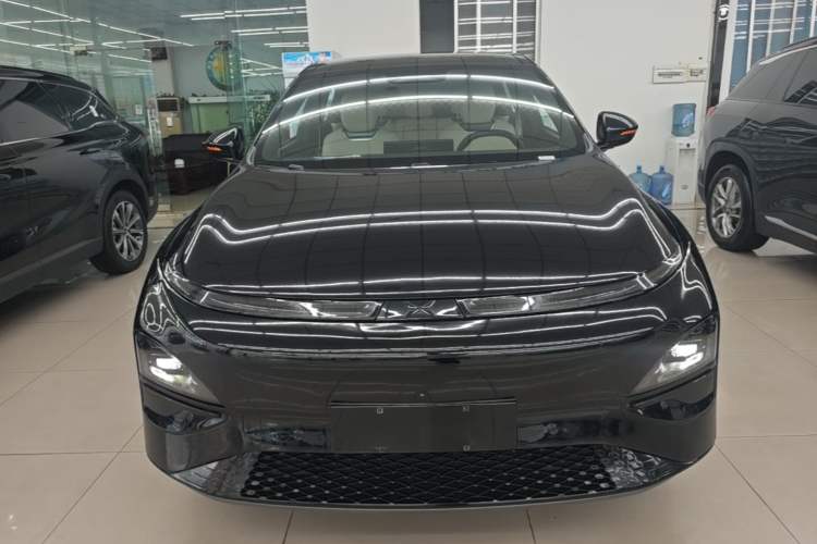 XPeng G6 2023 — 2