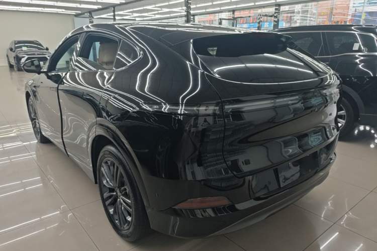 XPeng G6 2023 — 4