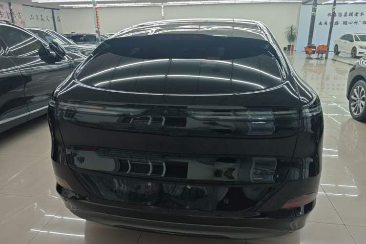 XPeng G6 2023 — 5