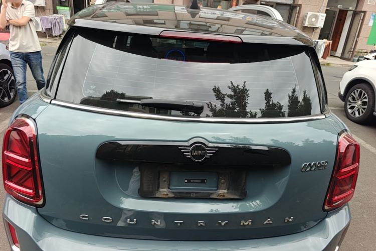 MINI Countryman 2023 — 5