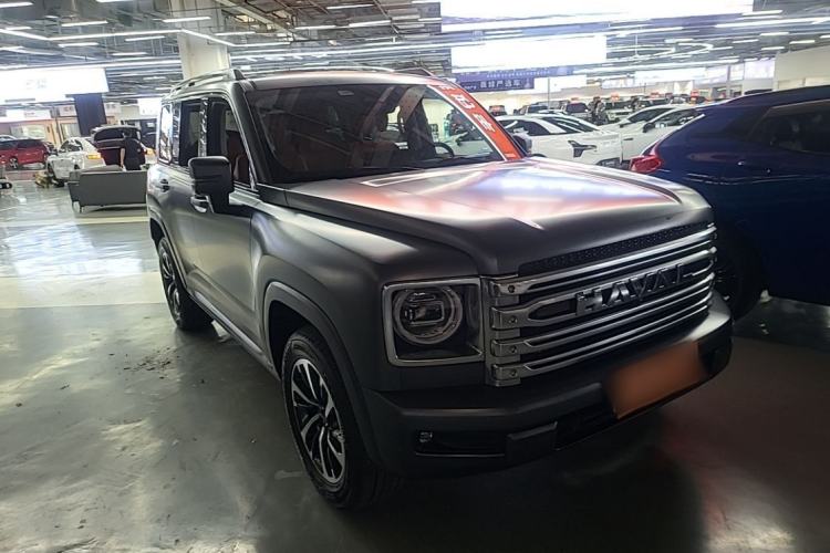 Haval H9 2024 — 3