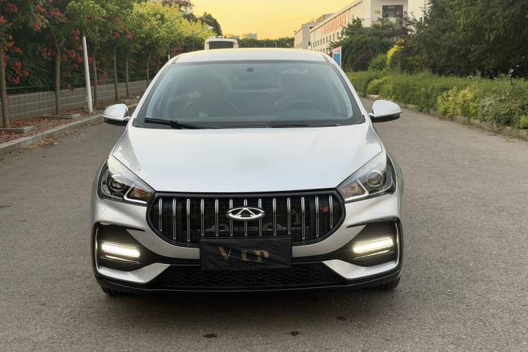 Chery Arrizo 5 2025 — 2