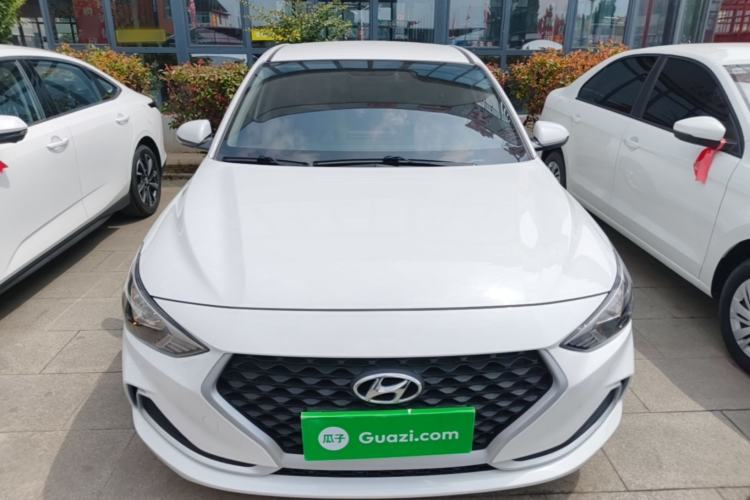 Hyundai Celesta 2020 — 2