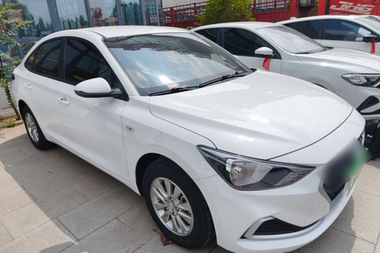 Hyundai Celesta 2020 — 3
