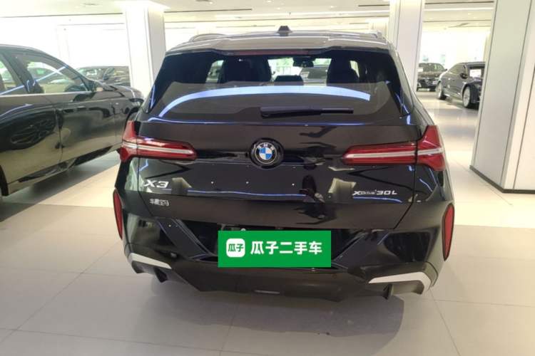 BMW X3 2025 — 5