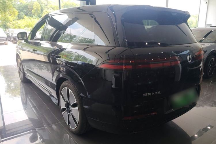 Denza N8L 2025 — 4