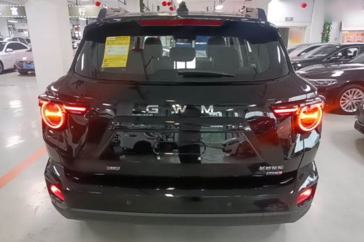 Haval H Dog New Energy 2026 — 5