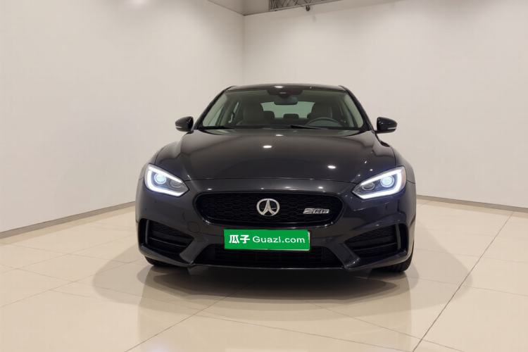 NIO EC6 2022 — 2