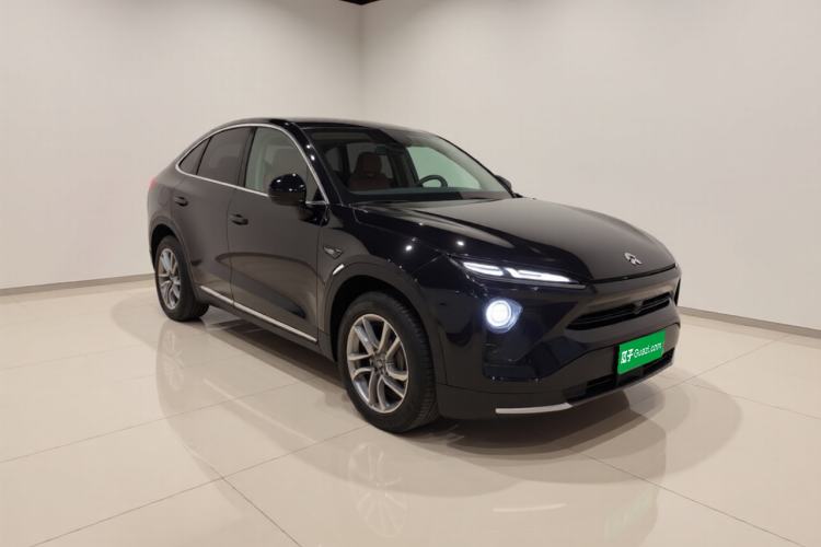 NIO EC6 2022 — 3