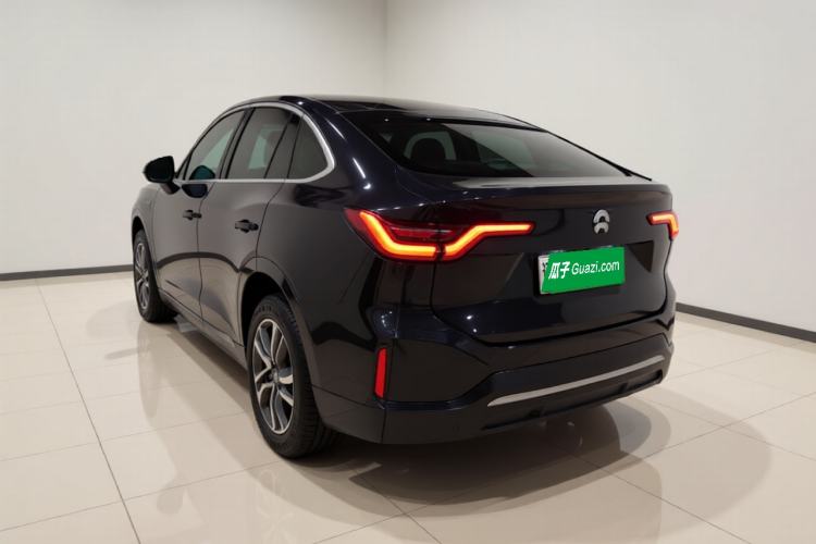 NIO EC6 2022 — 4