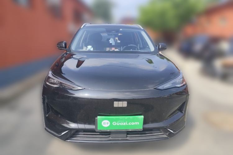 Geely Galaxy E5 2024 — фото 2
