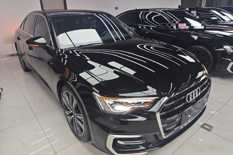 Audi A6 2023 — 3