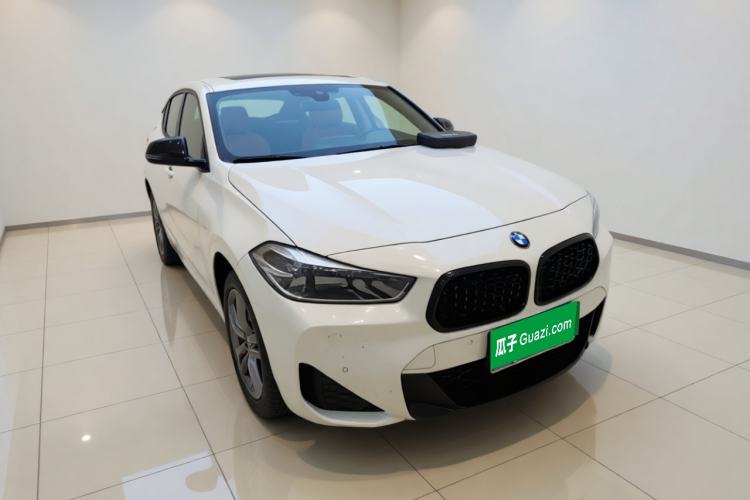 BMW X2 2023 — 3