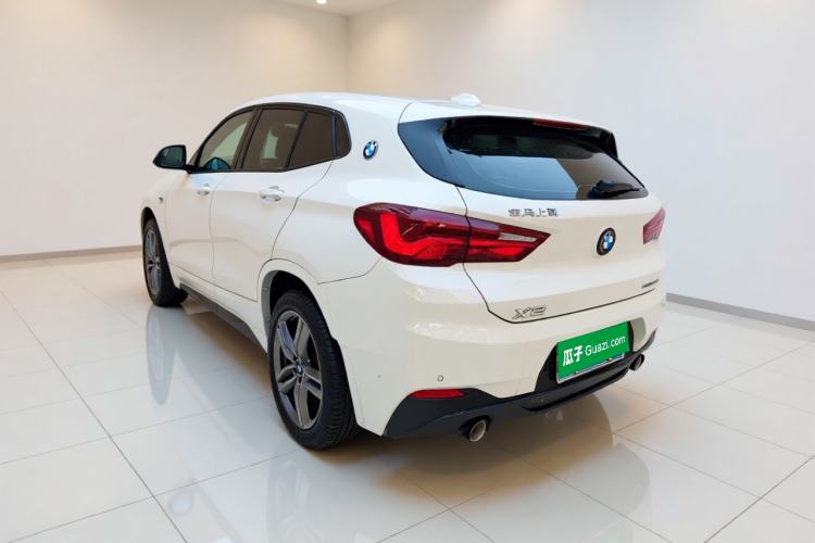 BMW X2 2023 — 4