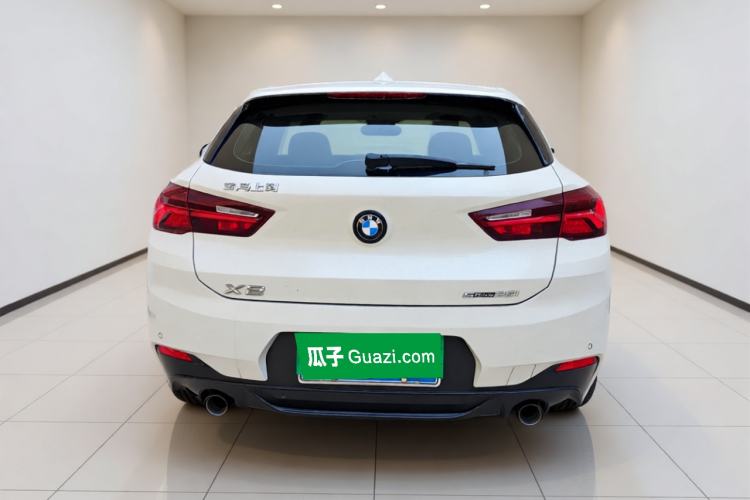 BMW X2 2023 — 5