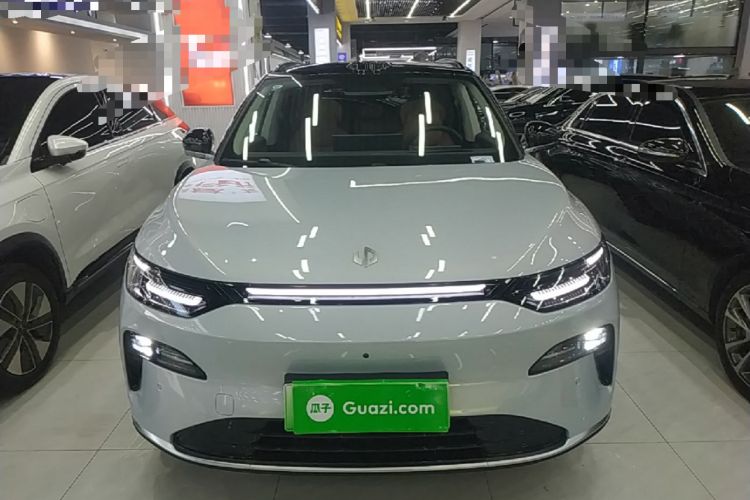 Leapmotor C11 2026 — 2