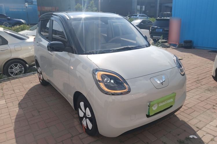 Wuling Hongguang MINIEV 2025 — 3