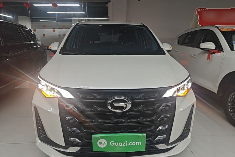 GAC Trumpchi M6 2023 — фото 2