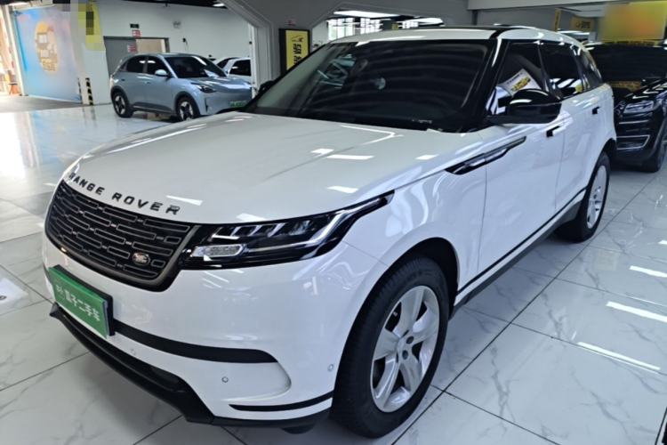 Land Rover rover range rover velar 2024 — фото 1