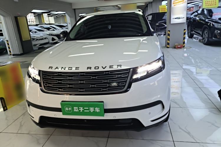 Land Rover rover range rover velar 2024 — фото 2