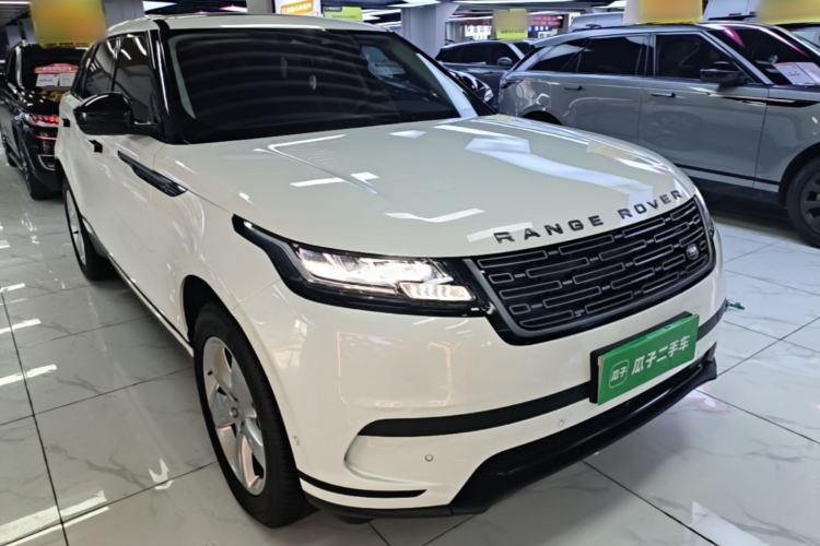 Land Rover rover range rover velar 2024 — фото 3