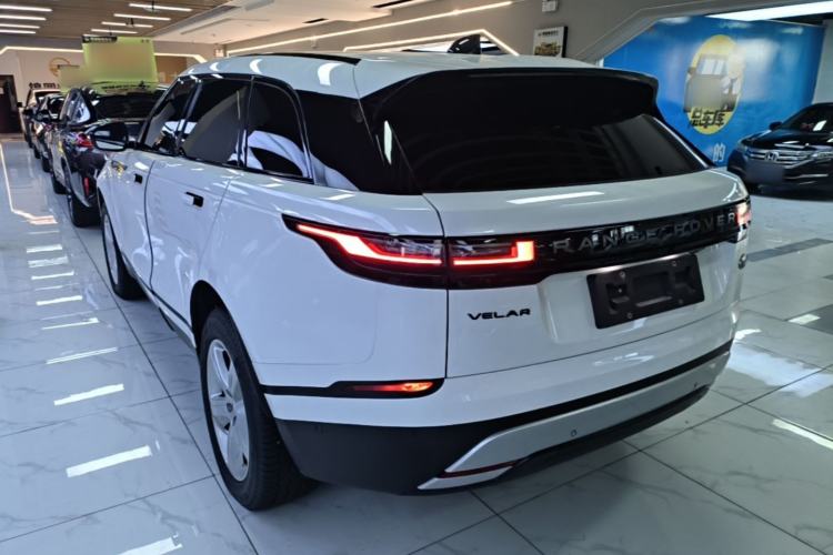 Land Rover rover range rover velar 2024 — фото 4