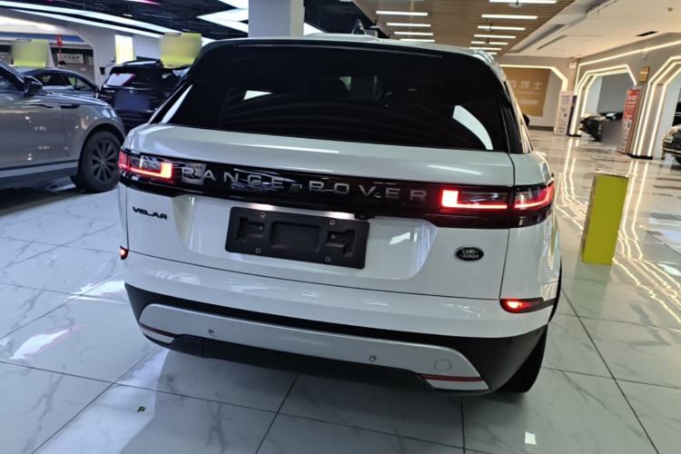 Land Rover rover range rover velar 2024 — фото 5