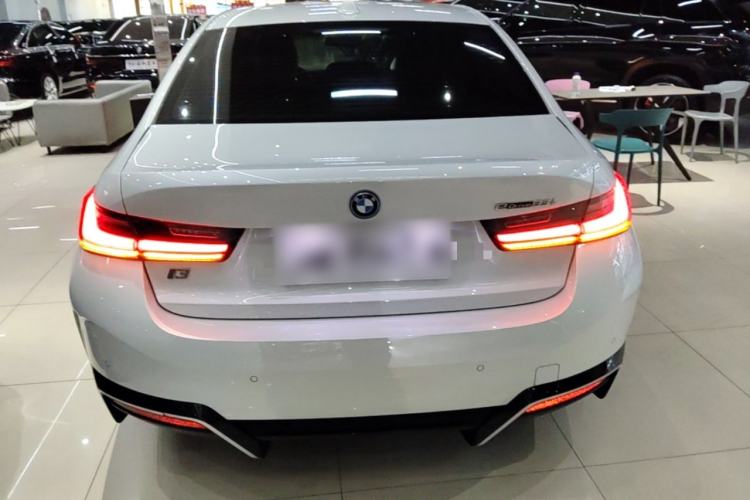 BMW i3 2022 — 5