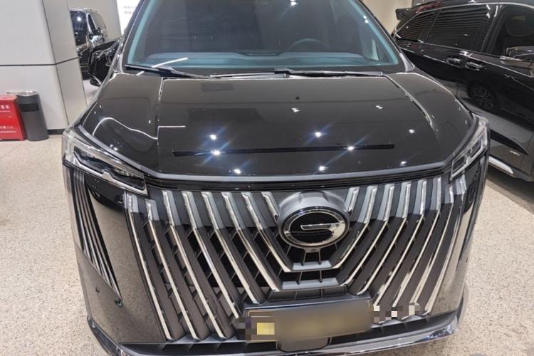 GAC Motor M8 2024 — 2