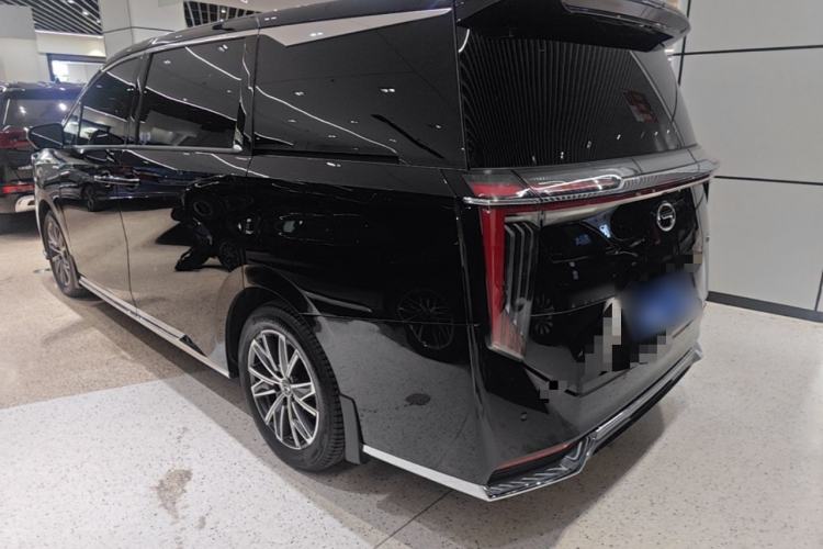 GAC Motor M8 2024 — 4