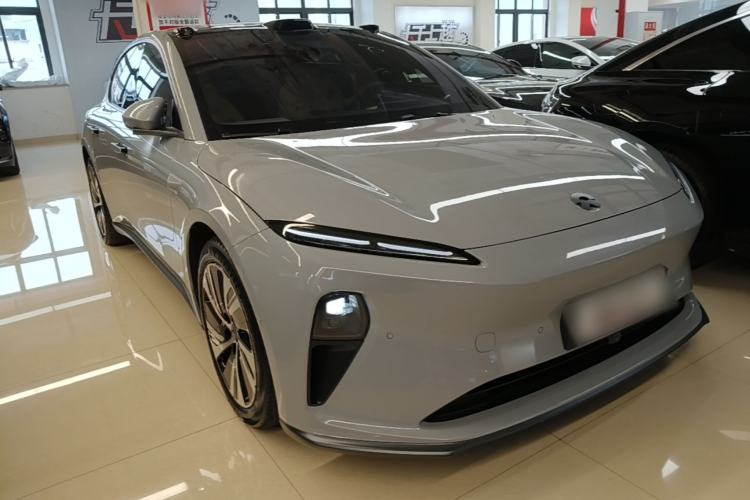 NIO ET5 2022 — 3
