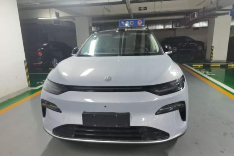 Leapmotor C11 2026 — 2