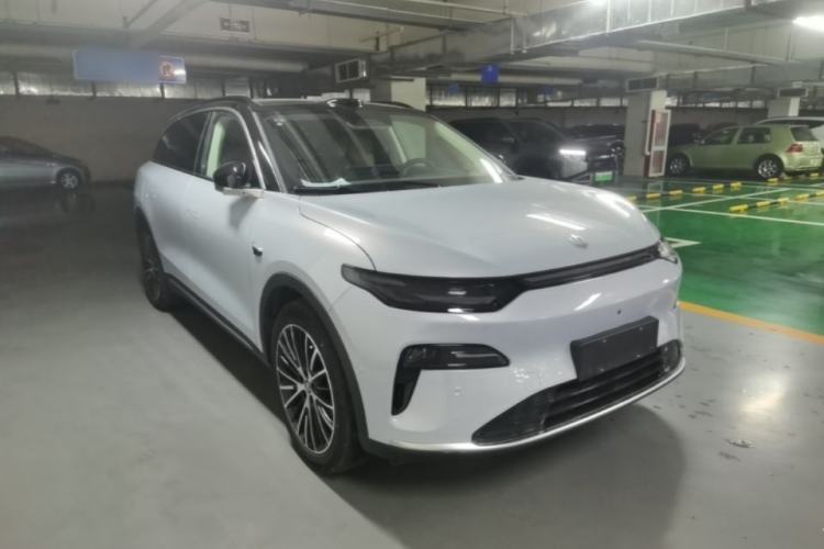 Leapmotor C11 2026 — 3