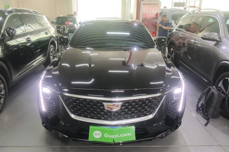 Cadillac CT5 2025 — 2