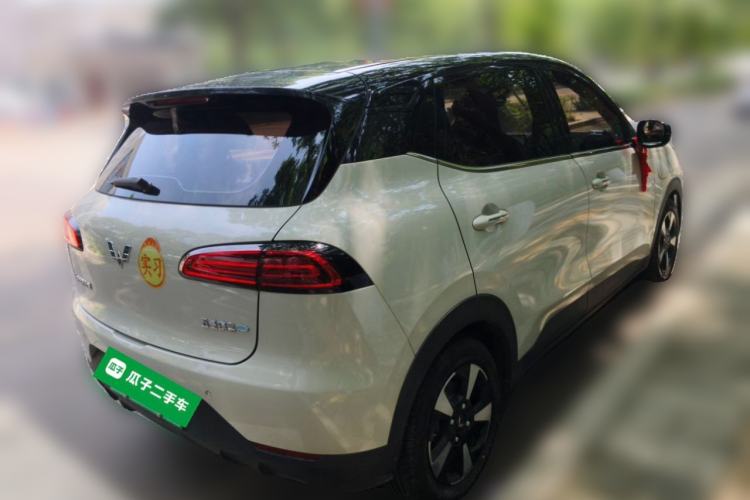 Wuling Bingo PLUS 2024 — 4