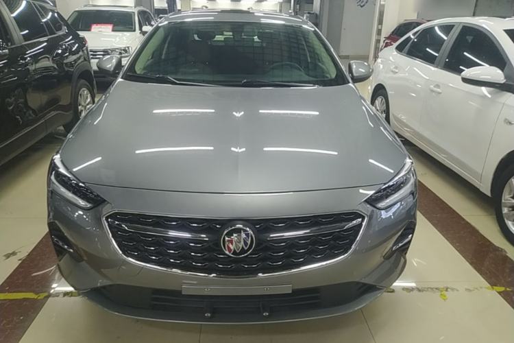 Buick Regal 2023 — 2