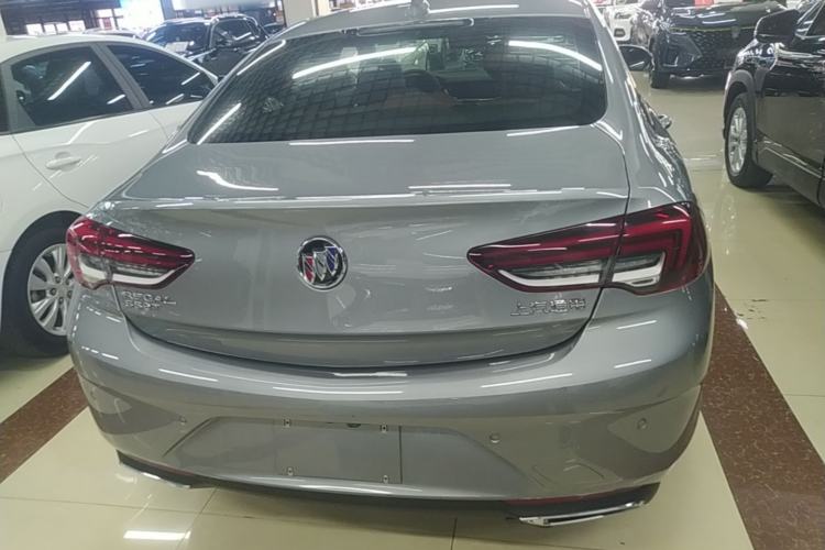 Buick Regal 2023 — 5