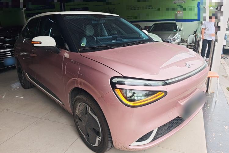 DongFeng NAMMI 01 2024 — 3
