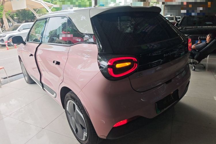 DongFeng NAMMI 01 2024 — 4